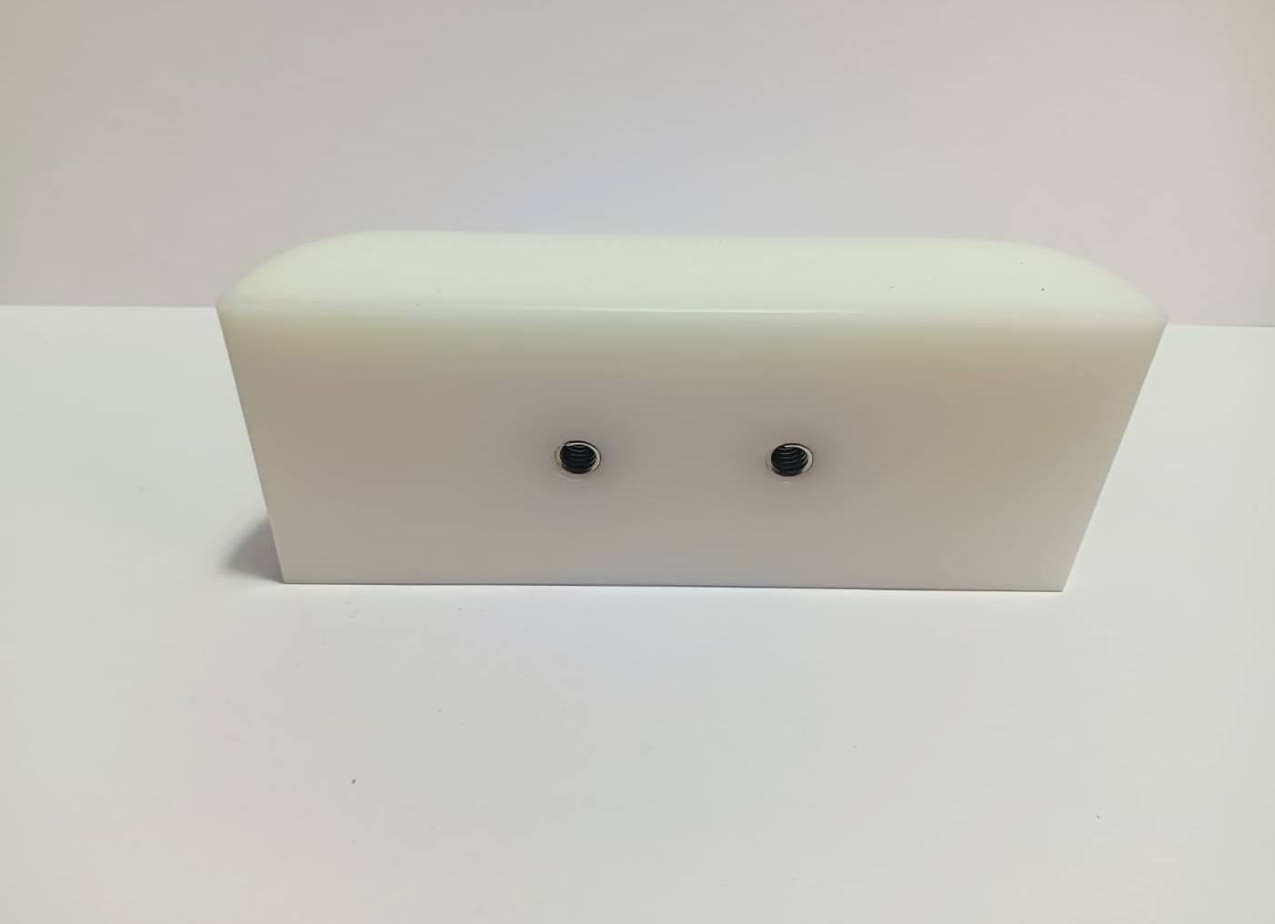 Plastic Block
